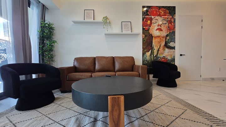 მისაღები ოთახი