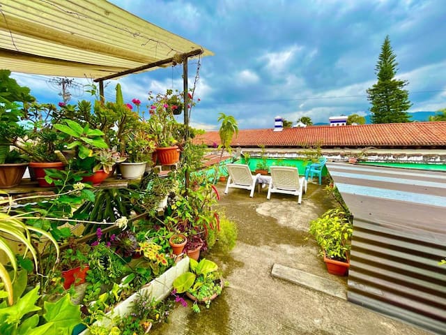 Casa De Leon managed Airbnb listing 3