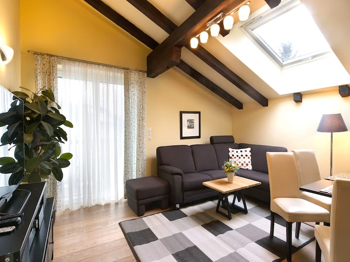Appartement à Seefeld Près De Rosshütte - Seefeld