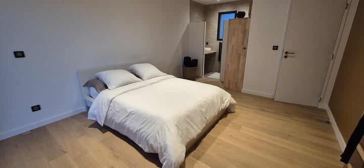 ห้องนอน