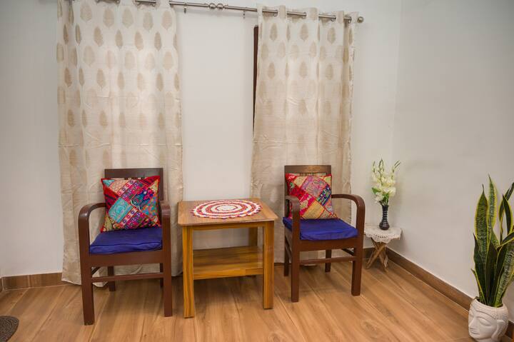 The Green Nook Oak | Cozy Stay In Tezpur - Tezpur