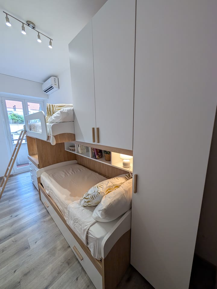 غرفة النوم 3