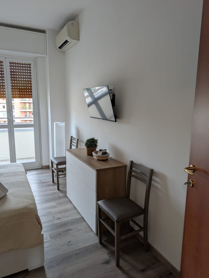 غرفة النوم 1