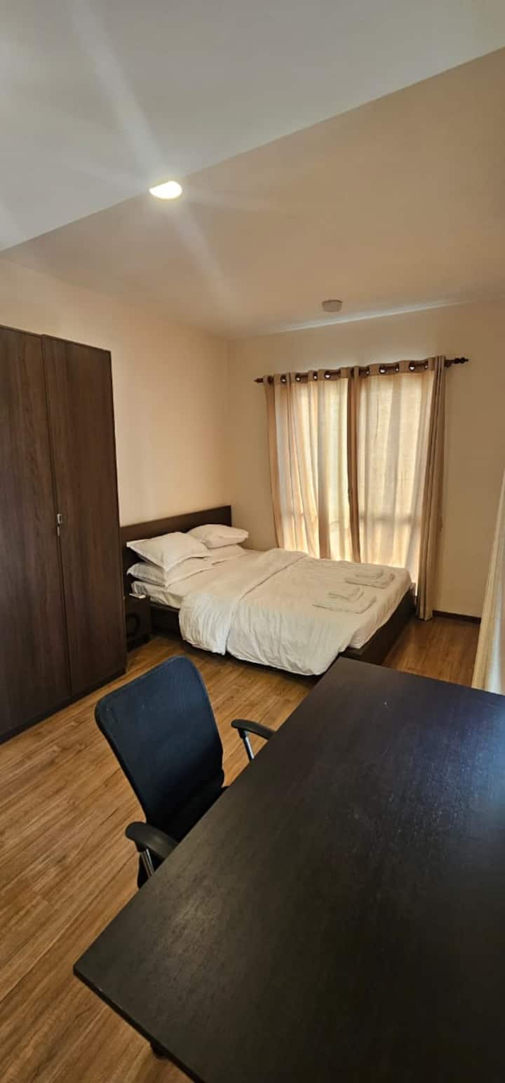 Camera da letto 5