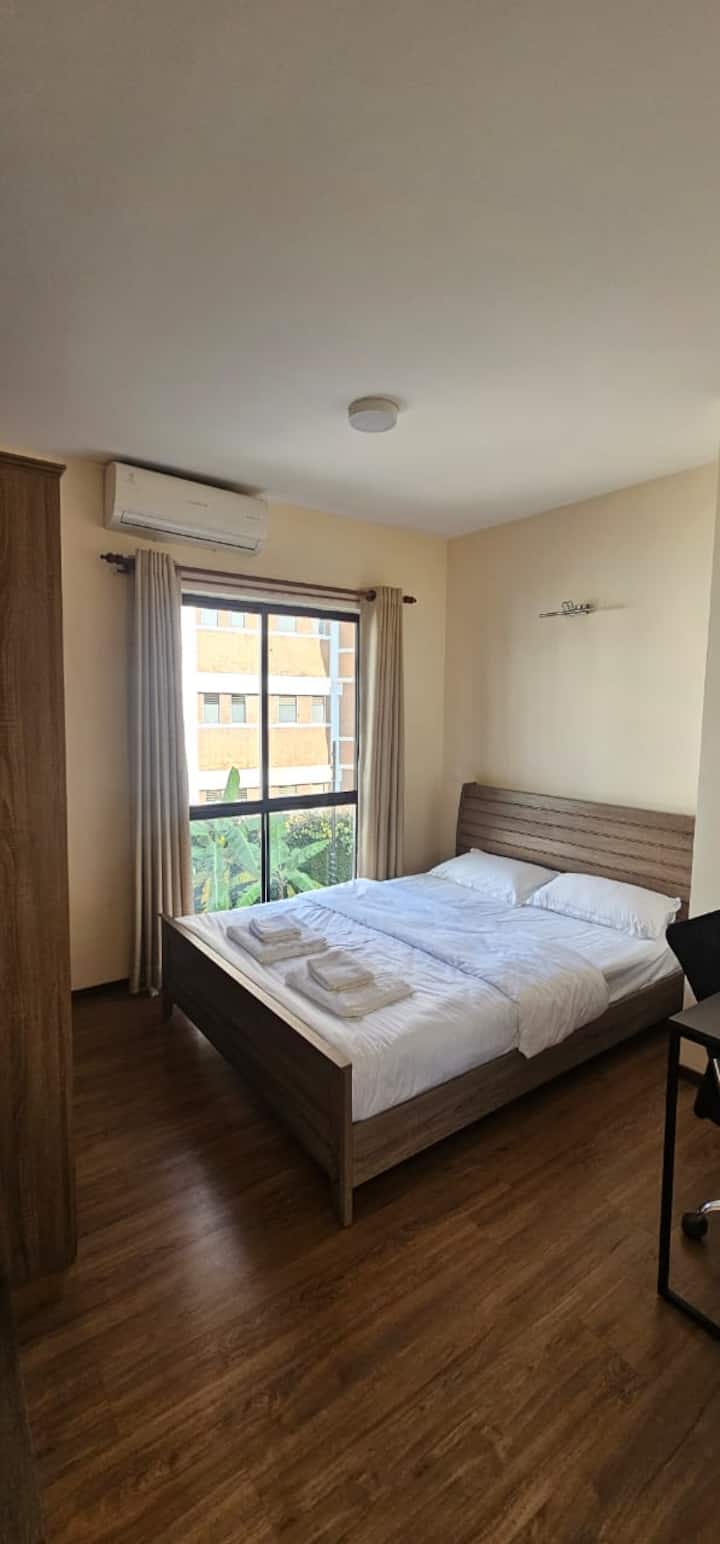 Camera da letto 4