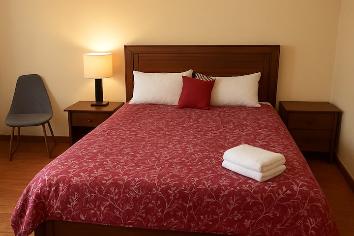 საძინებელი 3