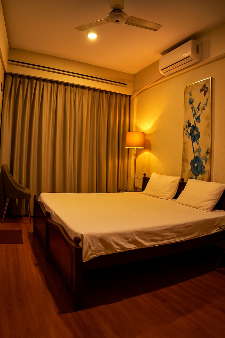 საძინებელი 2