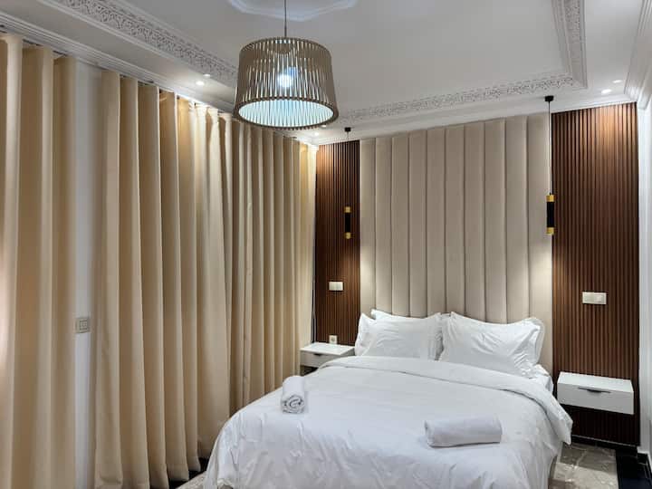 Slaapkamer 2