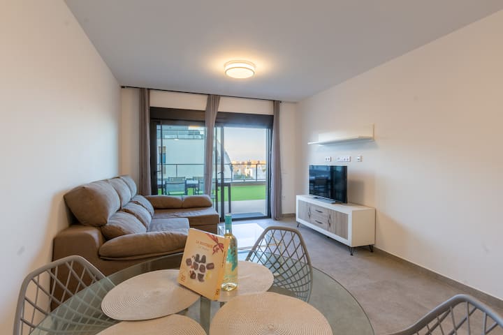 Iconic - The Perfect Stay And Seaview - Santa Pola