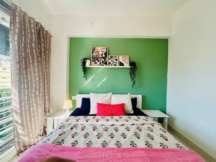 Habitación 1