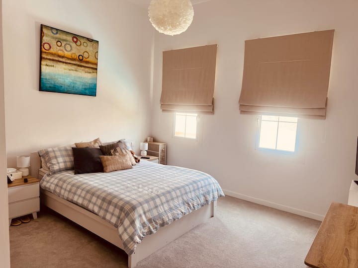 Спална соба 3