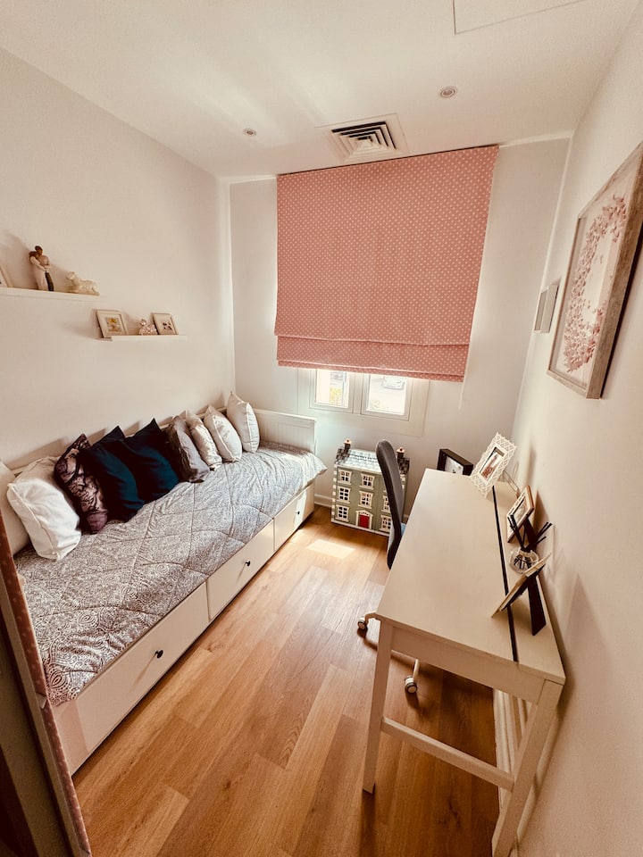 Спална соба 4