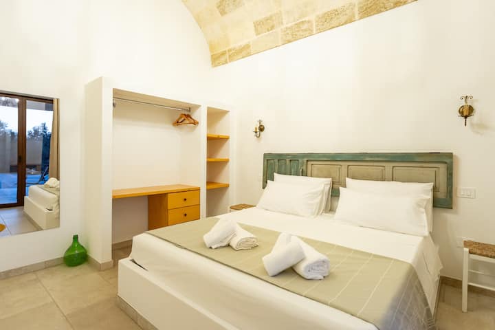 Спална соба 1