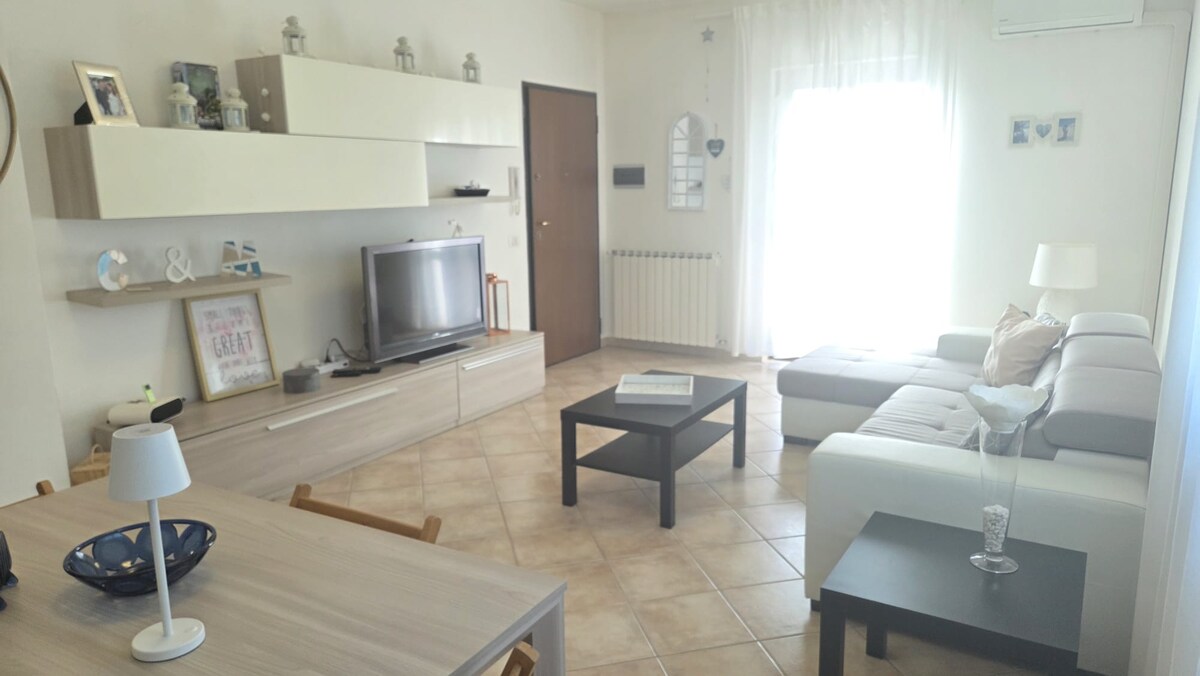 Casa Adelaide - À deux pas de Rome - Airbnb