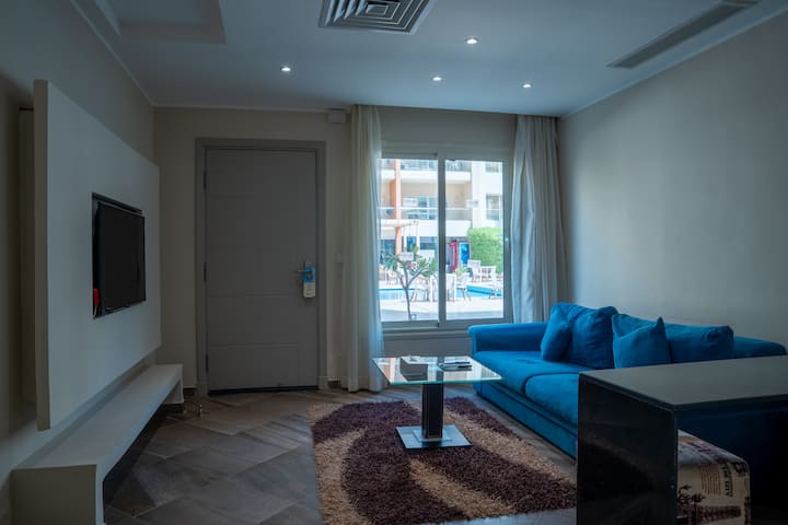 Unique And Stylish Studio - Hurghada