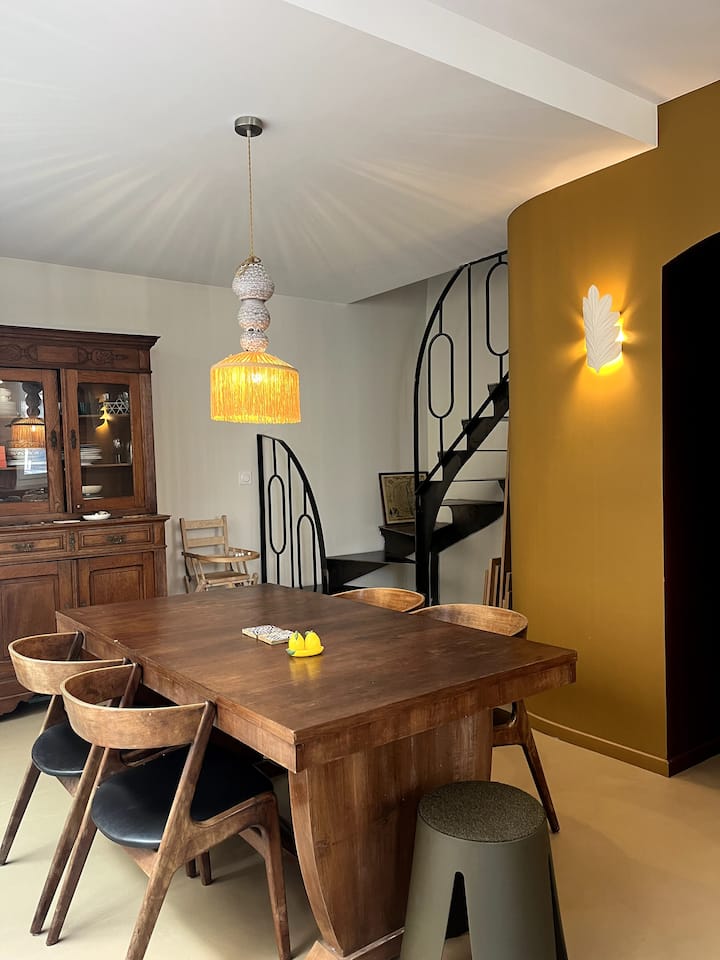 Echoppe Bordelaise - Bordeaux