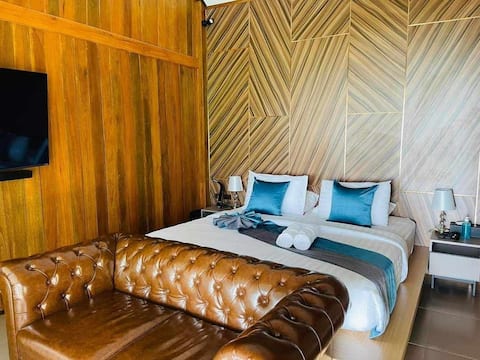 Honeymoon Villa C2
