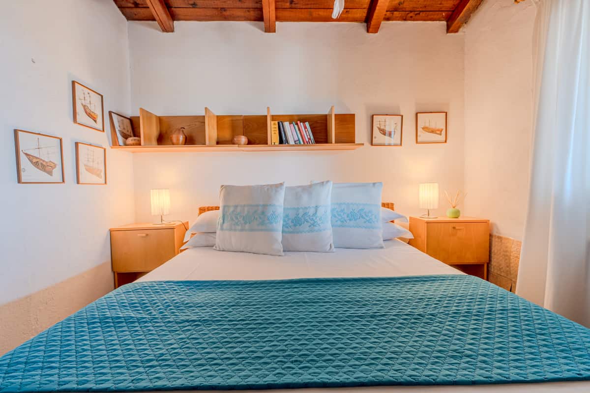 La Casa sulla Spiaggia [Porto Rotondo-Marinella] foto 21