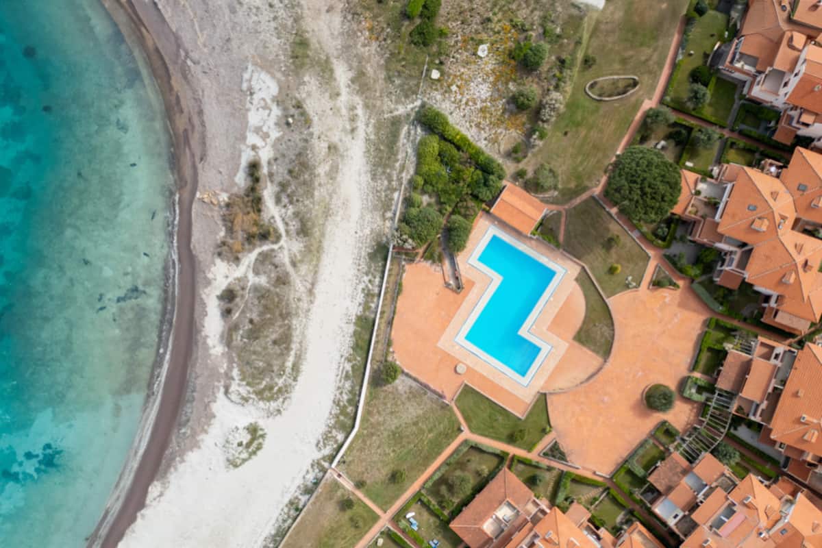 La Casa sulla Spiaggia [Porto Rotondo-Marinella] foto 9
