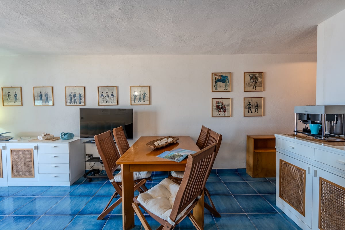 La Casa sulla Spiaggia [Porto Rotondo-Marinella] foto 19
