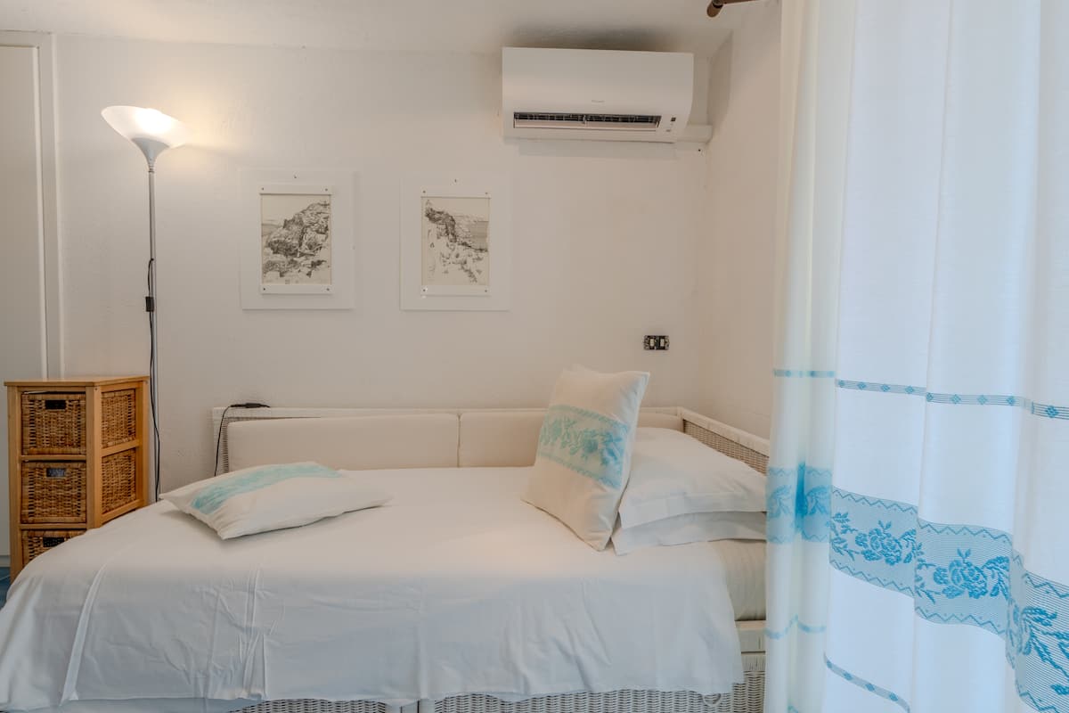 La Casa sulla Spiaggia [Porto Rotondo-Marinella] foto 3