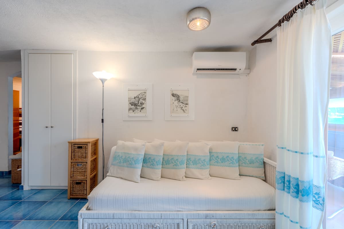 La Casa sulla Spiaggia [Porto Rotondo-Marinella] foto 15