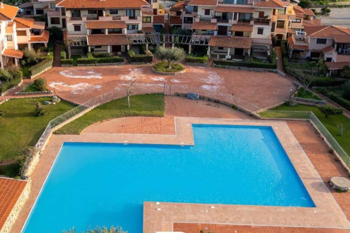 La Casa sulla Spiaggia [Porto Rotondo-Marinella] foto 20