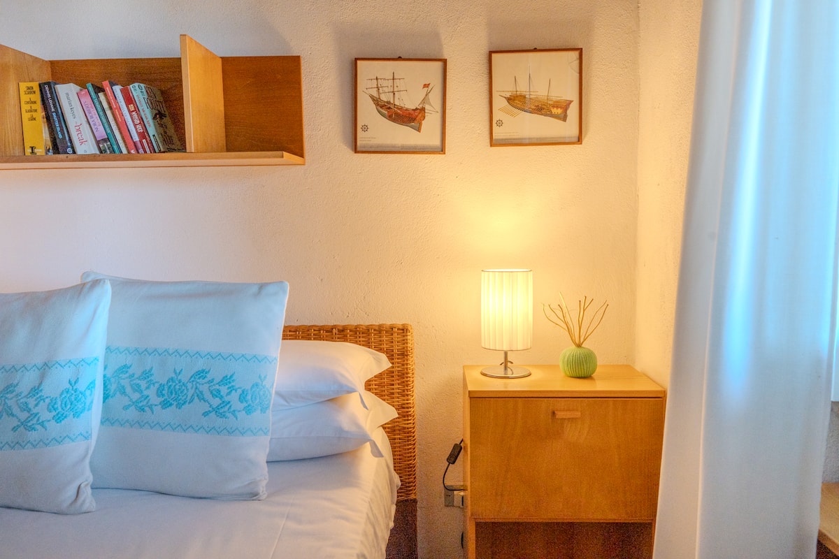 La Casa sulla Spiaggia [Porto Rotondo-Marinella] foto 22