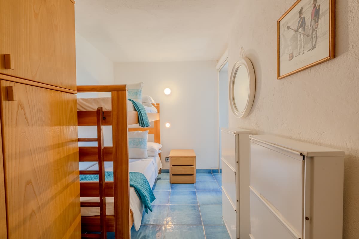 La Casa sulla Spiaggia [Porto Rotondo-Marinella] foto 24