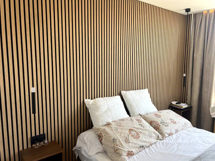 M&r Suites - La Laguna