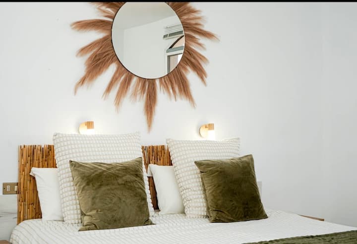 საძინებელი