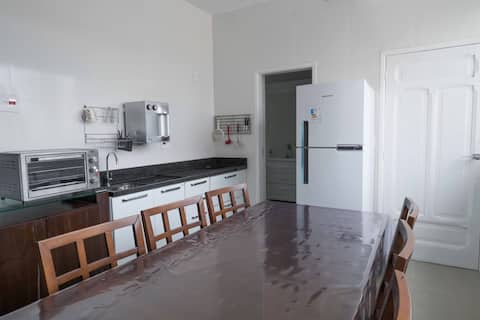 Anúncio popular: Quiet and Safe 4Q Apartment - Serra Coração de Belo Horizonte em Serra