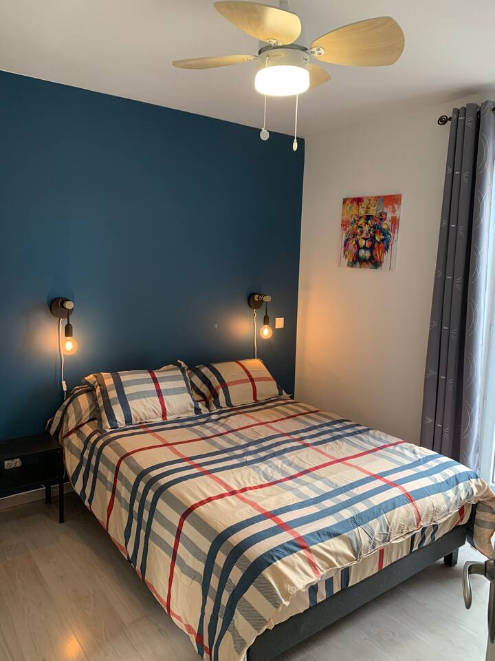 Chambre 2