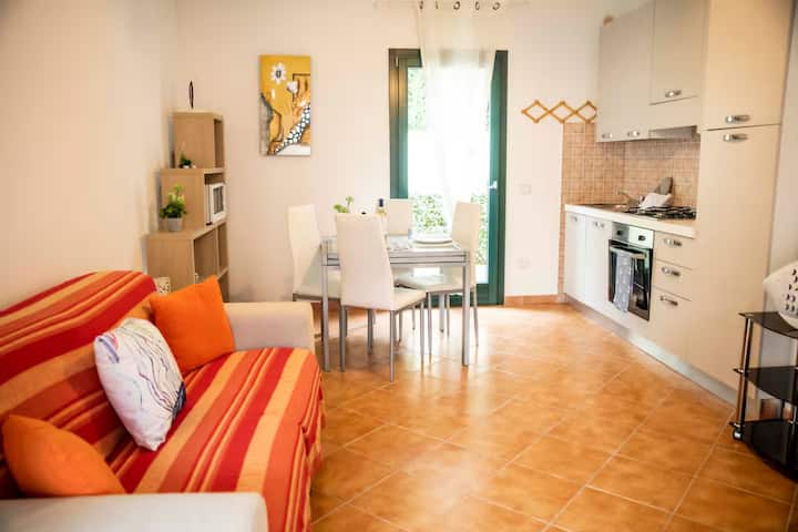Casa Gea - Valledoria