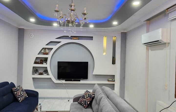 Doğadaki Eviniz - Bakanlık Sertifikalı - Rize Merkez