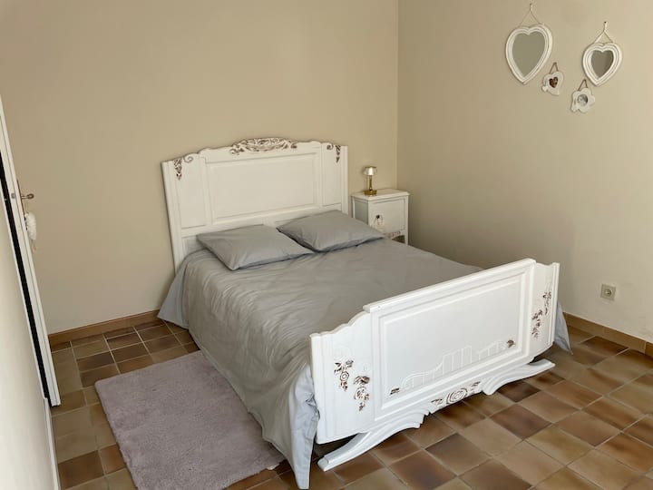 Camera da letto 3