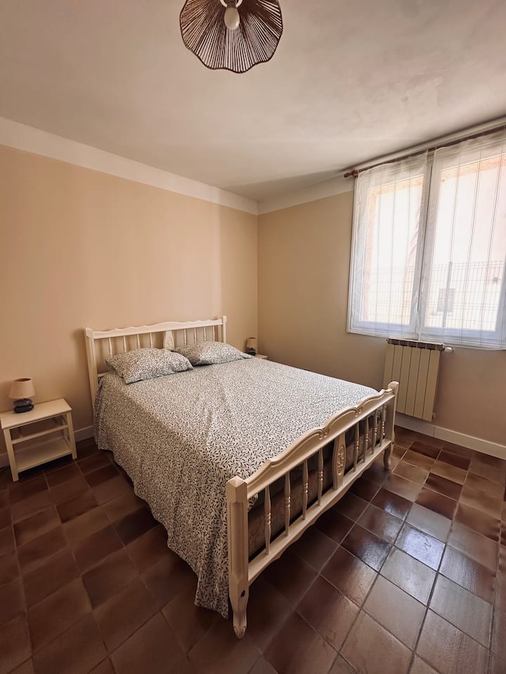 Camera da letto 1