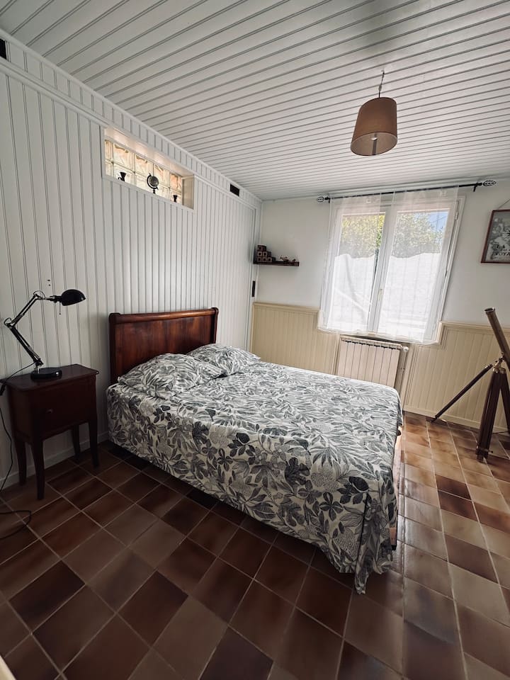 Camera da letto 2