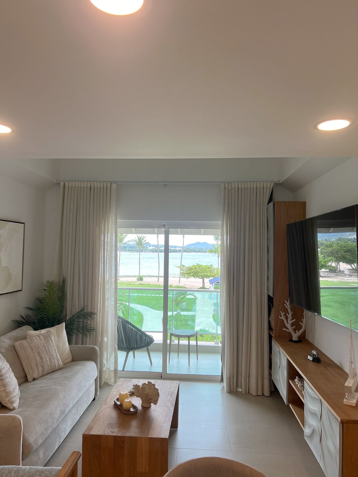 Всекидневна