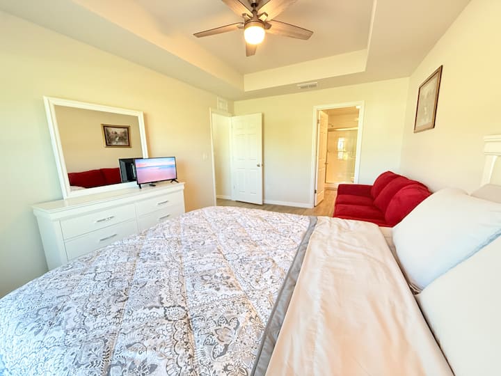 Спална соба 1