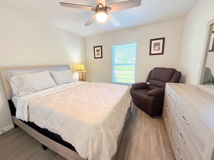 Спална соба 2