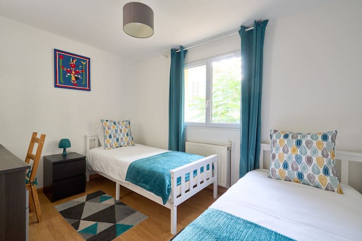 Habitación 2