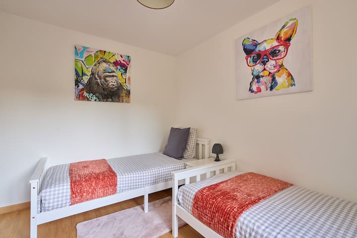 Habitación 4