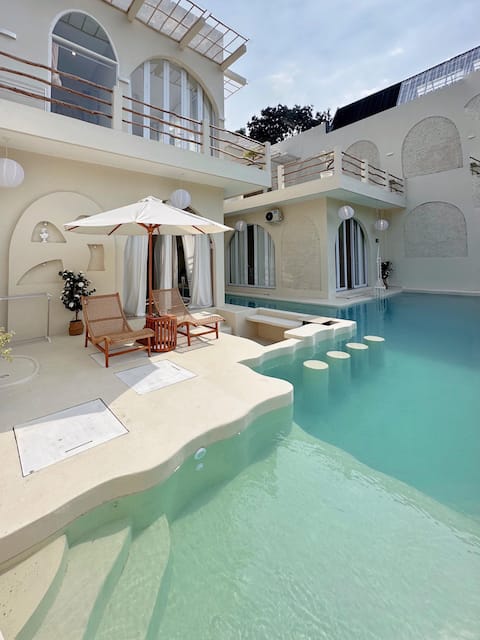 Summerhill Villa