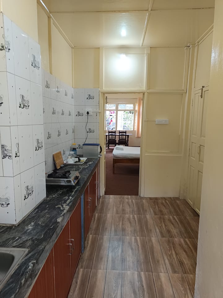 2bk Beehive - Shillong