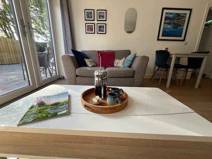 The Annexe - Inverness