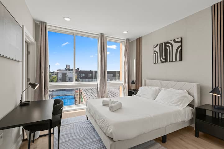 საძინებელი