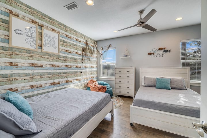 Спална соба 2