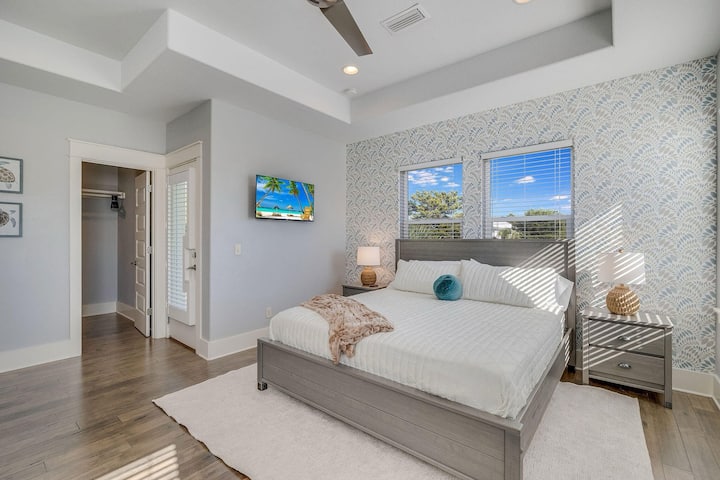 Спална соба 1