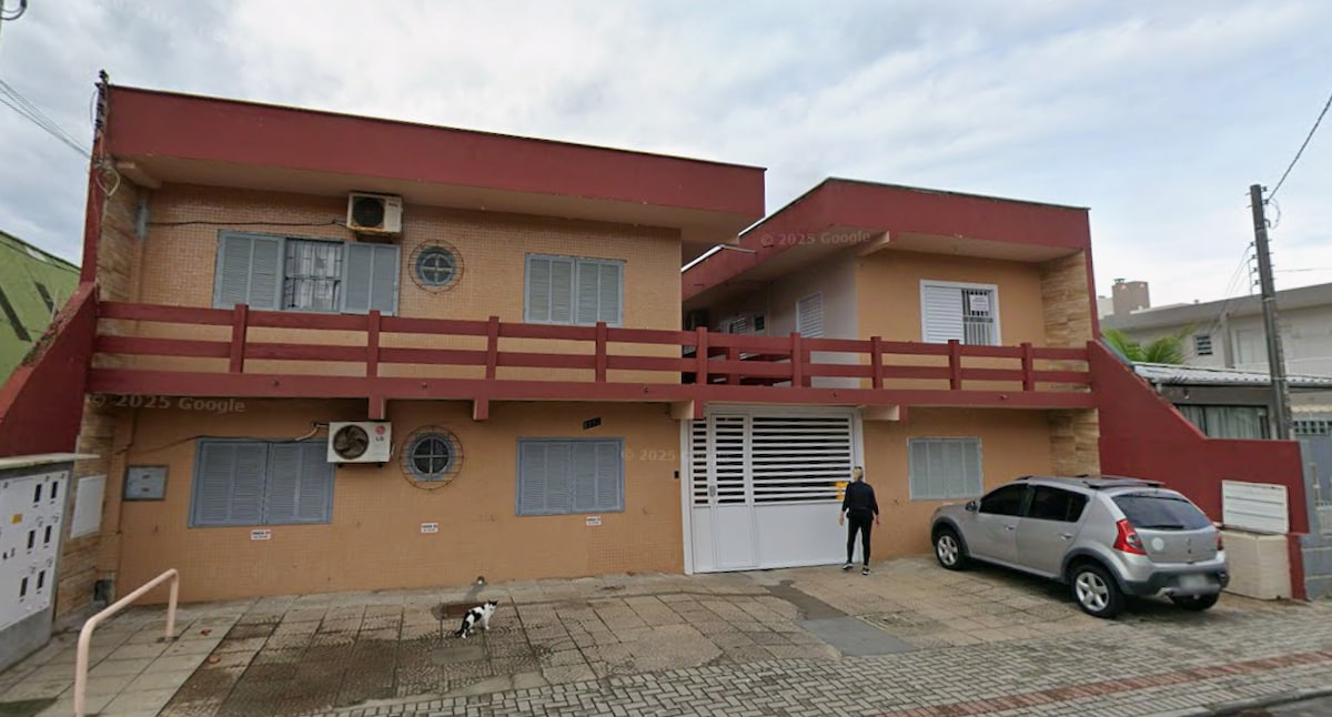 Complete Kitnet - Mar Grosso - 400 m from the beach (12) - Apartments ...